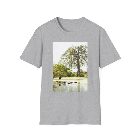 Going for a swim T-Shirt