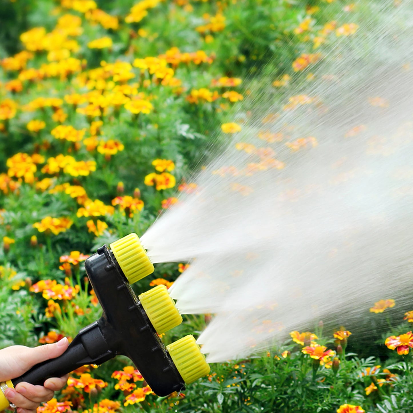 Farm Watering Tool