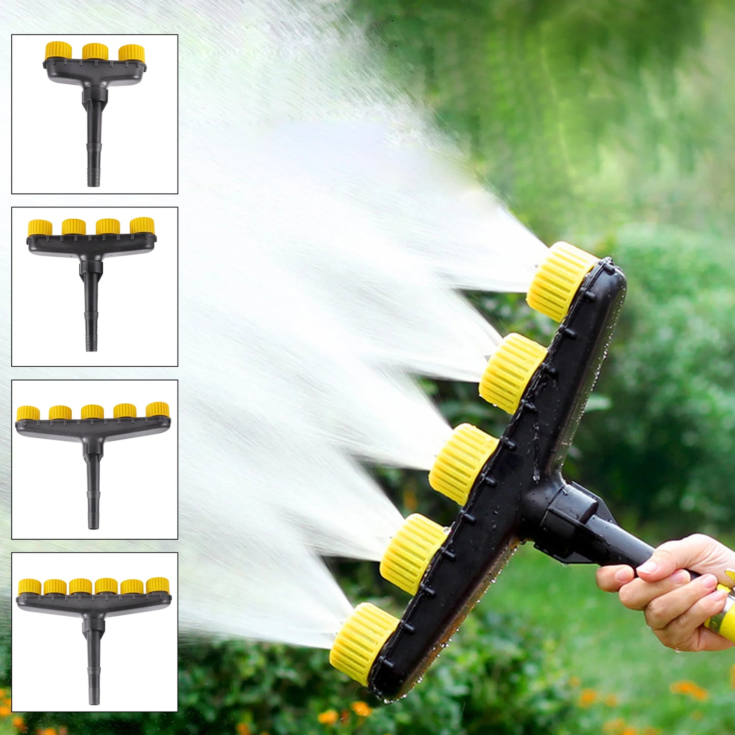 Farm Watering Tool