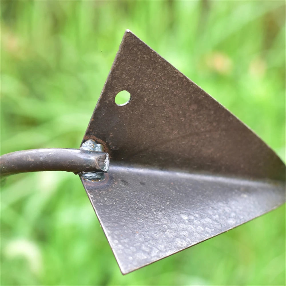 Triangle Farm Tool