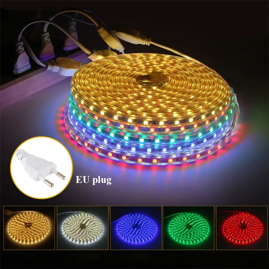 Flexible Led Light