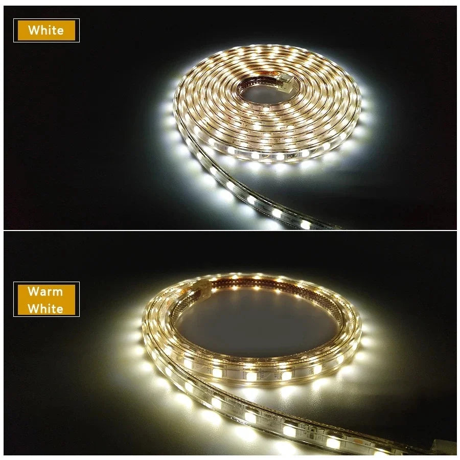 Flexible Led Light