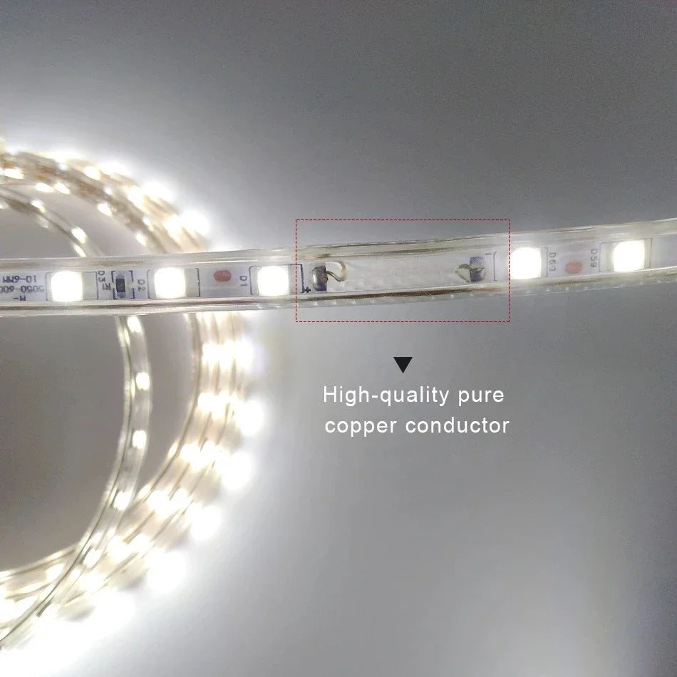 Flexible Led Light